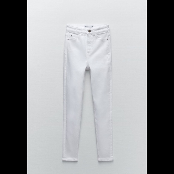 ZARA jeans - Picture 8 of 10